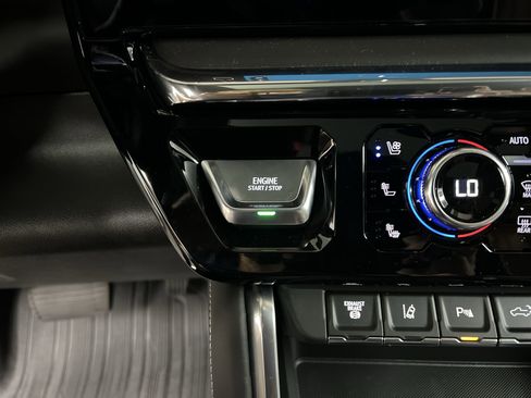 New 2026 GMC Sierra 2500 Denali Ultimate image 53