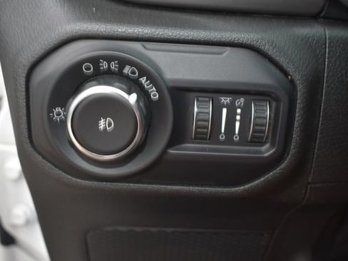 Used 2020 Jeep Wrangler Unlimited Sport S AWD/4WD image 18
