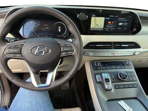 Used 2020 Hyundai Palisade Limited AWD/4WD image 10