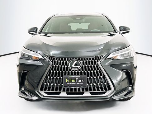 Used 2024 Lexus NX 350 AWD image 2