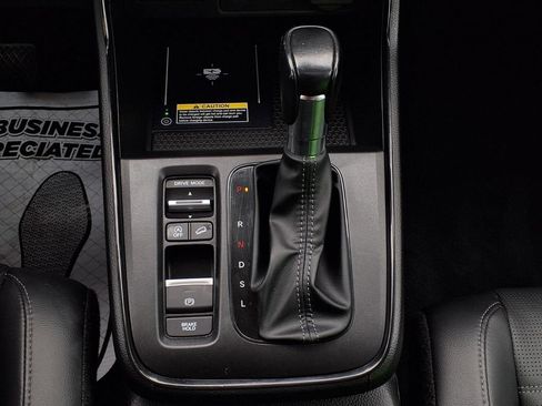 Used 2023 Honda CR-V EX-L image 19
