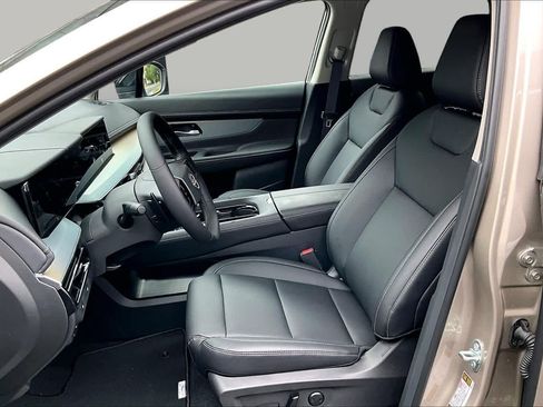 New 2026 Nissan Murano SL AWD/4WD image 9
