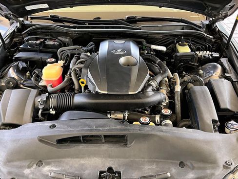 Used 2018 Lexus IS 300 F Sport w/ F Sport Package RWD image 30