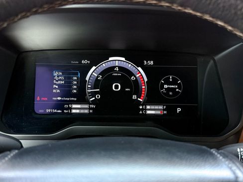 Used 2024 Toyota Tundra 1794 Edition image 41