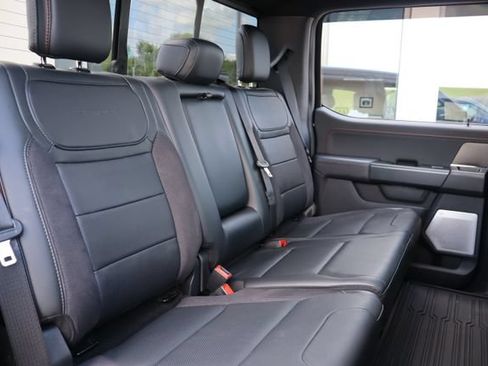 Used 2024 Ford F150 Raptor AWD/4WD image 36