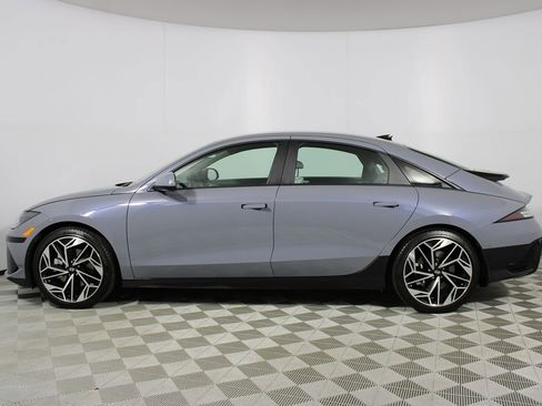 Used 2023 Hyundai Ioniq 6 SEL RWD image 29