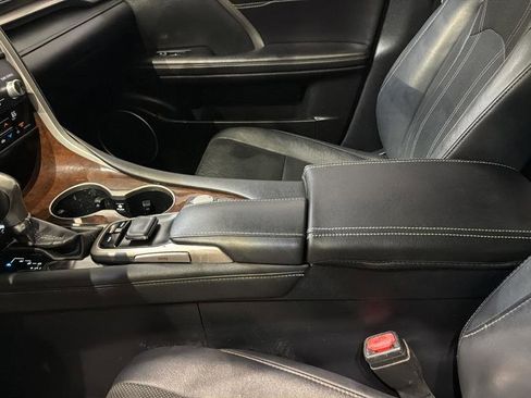 Used 2016 Lexus RX 350 350 w/ Premium Package image 25