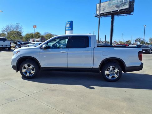 New 2026 Honda Ridgeline RTL image 26