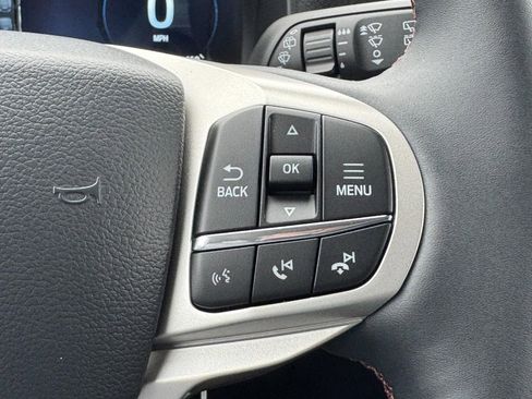 New 2026 Ford Explorer Active w/ Active Comfort Package image 15