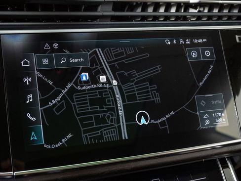 Used 2022 Audi Q8 Premium Plus w/ Premium Plus Package image 15