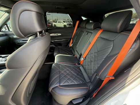 Used 2026 Genesis GV70 3.5T Sport Prestige image 30