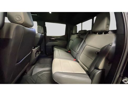 Certified 2024 Chevrolet Silverado 1500 ZR2 w/ Technology Package image 17