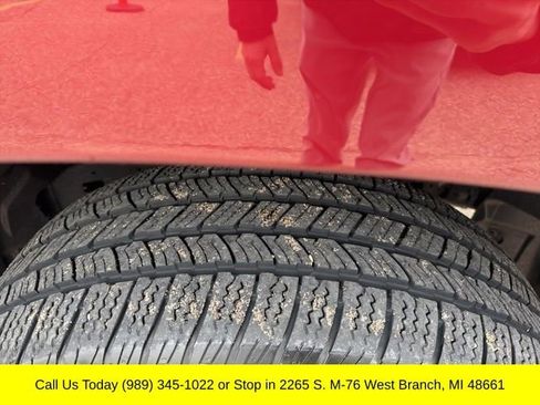 Used 2022 RAM 1500 Big Horn AWD/4WD image 8