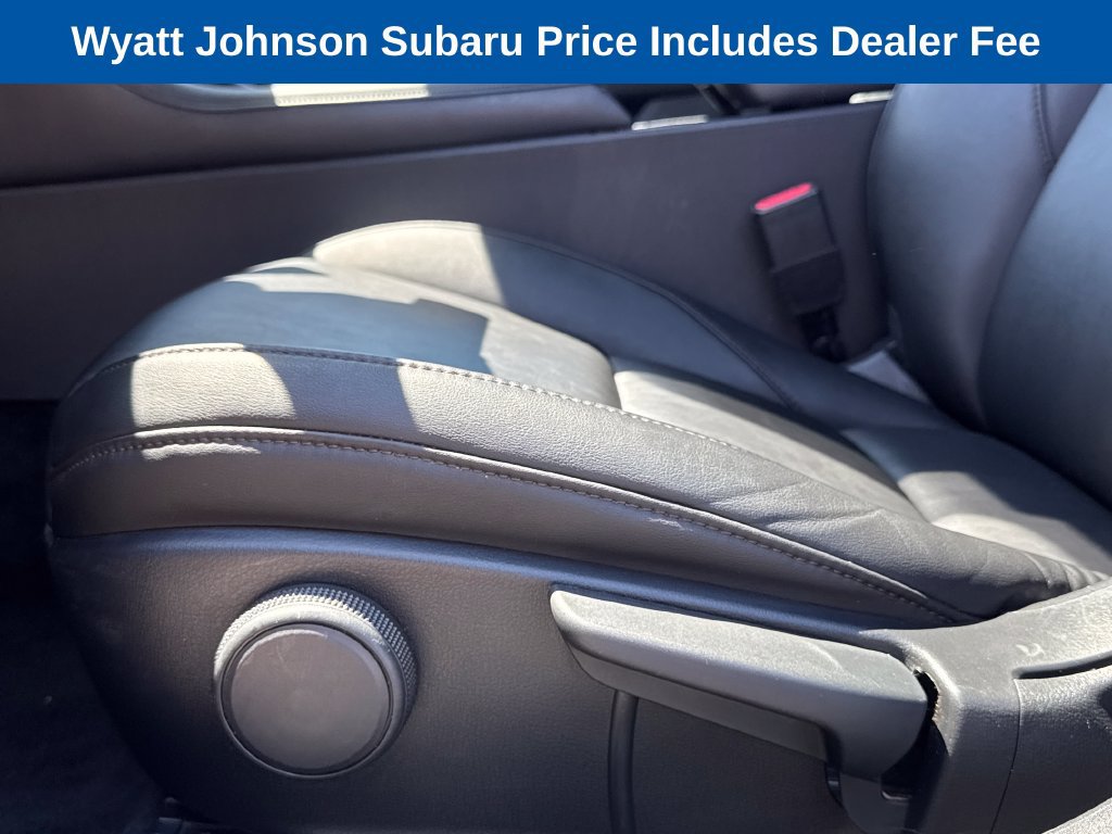 Used 2025 MAZDA MAZDA3 s Sport FWD image 15