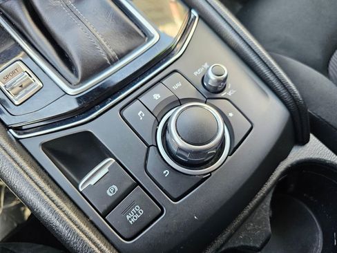 Used 2018 MAZDA CX-5 Sport w/ I-ACTIVSENSE Package AWD/4WD image 35