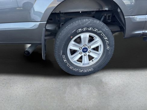 Used 2018 Ford F150 XL w/ Equipment Group 101A Mid AWD/4WD image 23