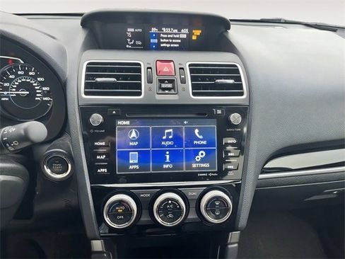 Used 2017 Subaru Forester 2.0XT Touring image 19