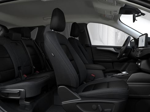 New 2025 Ford Escape Active w/ Active Premium Tech Pack image 29