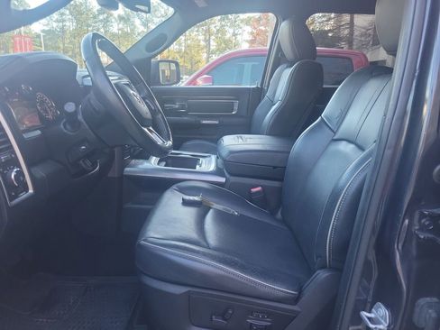 Used 2017 RAM 1500 Limited image 24