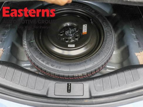 Used 2018 Ford Fusion SE image 22