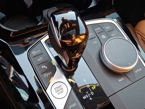 Certified 2023 BMW X3 xDrive30i w/ Premium Package image 15