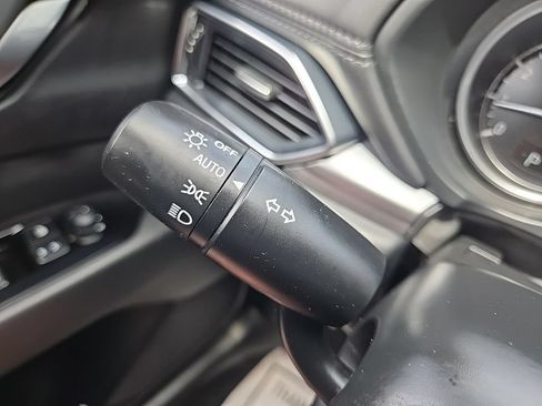 Used 2025 MAZDA CX-5 AWD 2.5 S w/ Preferred Package image 44