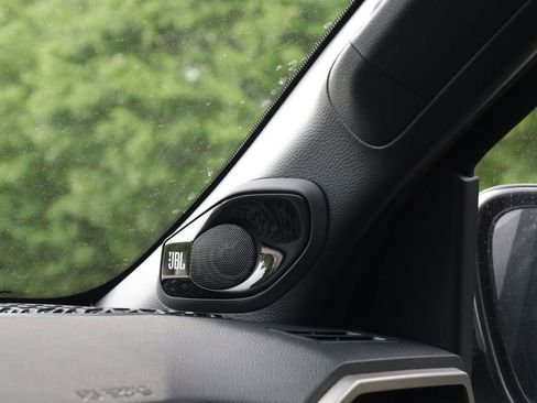 New 2026 Toyota 4Runner TRD Off-Road image 14