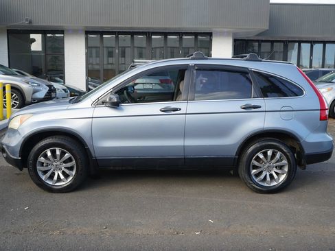 Used 2008 Honda CR-V LX image 2