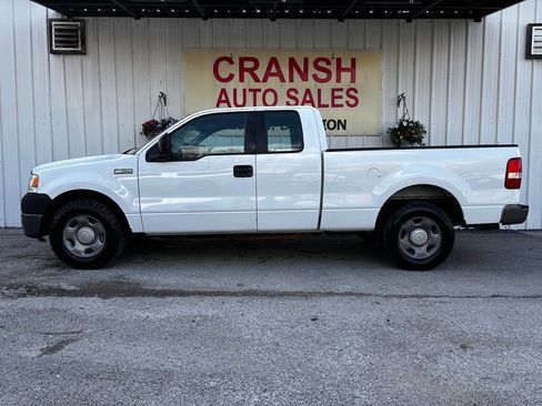 Used 2008 Ford F150 XL image 5