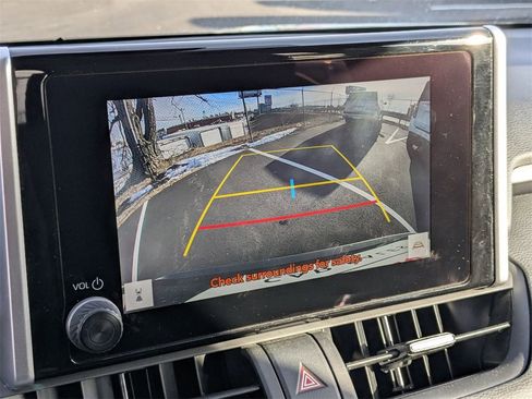 Used 2024 Toyota RAV4 LE image 20