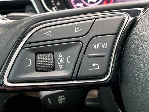 Used 2018 Audi A4 2.0T Ultra Premium image 21