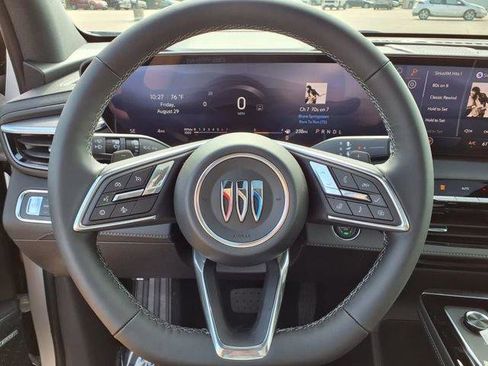 New 2026 Buick Enclave Sport Touring w/ Power Package image 13