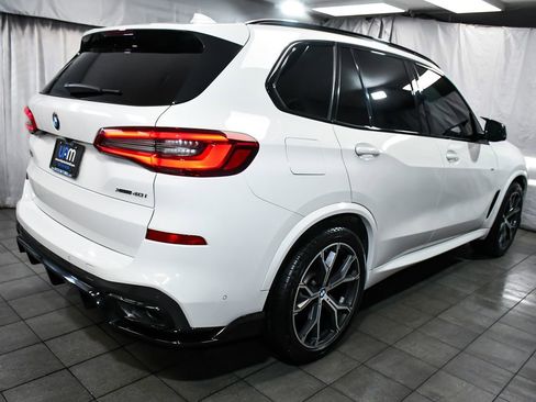 Used 2020 BMW X5 xDrive40i w/ M Sport Package AWD/4WD image 6