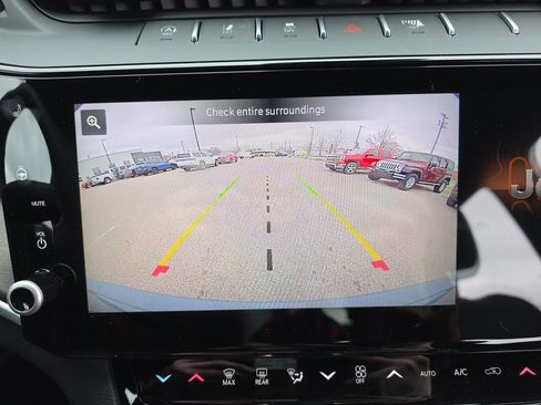 New 2026 Jeep Grand Cherokee Limited image 23