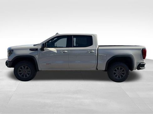 New 2026 GMC Sierra 1500 AT4X AWD/4WD image 4