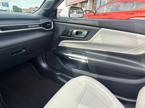 Used 2026 Ford Mustang Premium RWD image 31