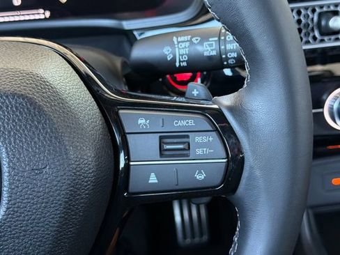 Certified 2023 Honda Civic Sport image 28