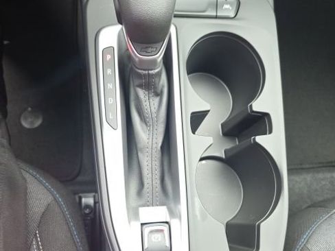 New 2026 Chevrolet Trax LS w/ LS Convenience Package image 19