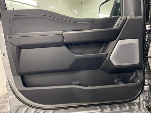 New 2025 Ford F150 Lariat w/ Equipment Group 502A High image 16