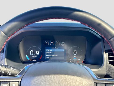 Used 2024 Ford Expedition Limited image 12