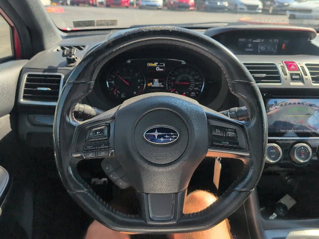 Used 2019 Subaru WRX Premium AWD/4WD image 19