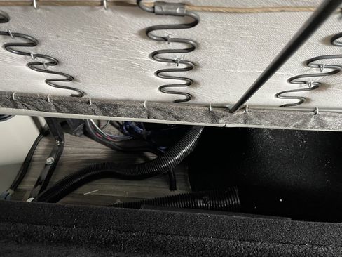 Used 2024 Mercedes-Benz Sprinter 3500 image 44