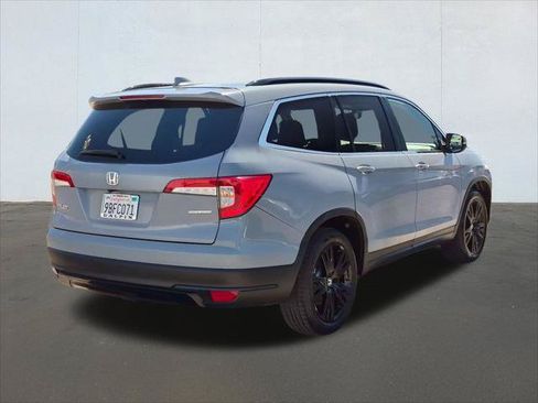 Used 2022 Honda Pilot Special Edition image 5