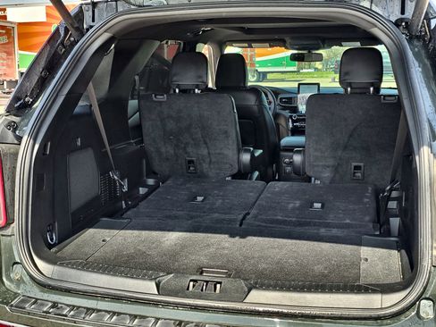 Used 2023 Ford Explorer ST w/ Equipment Group 401A image 23