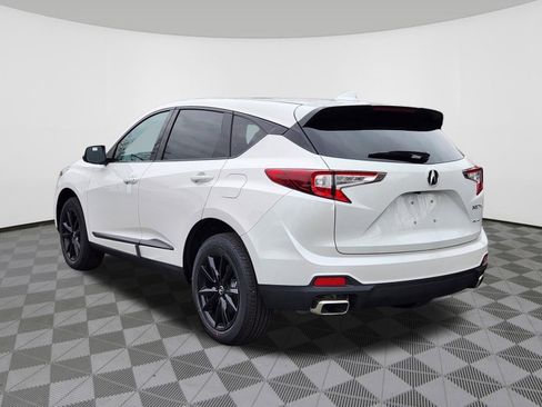 New 2026 Acura RDX SH-AWD image 3