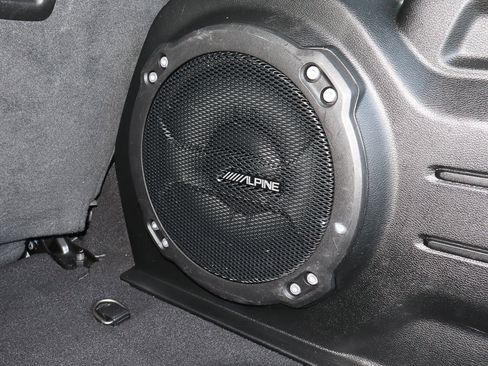 Used 2021 Jeep Wrangler Unlimited Sport image 20