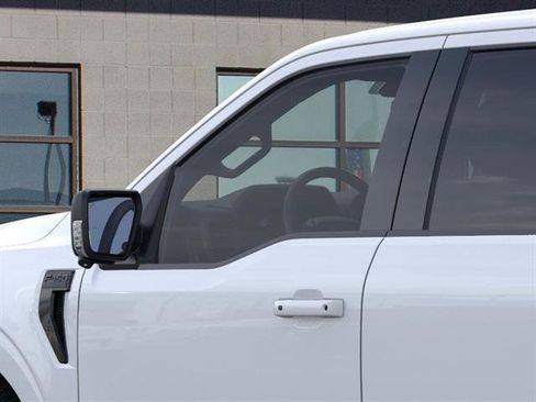 New 2025 Ford F150 XLT w/ Equipment Group 303A High image 20