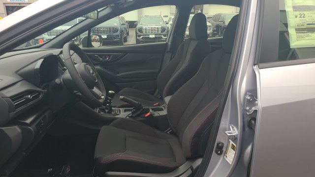 New 2026 Subaru WRX Premium AWD/4WD image 13