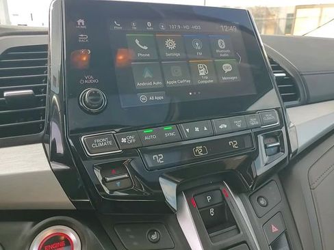 Used 2024 Honda Odyssey EX-L image 22