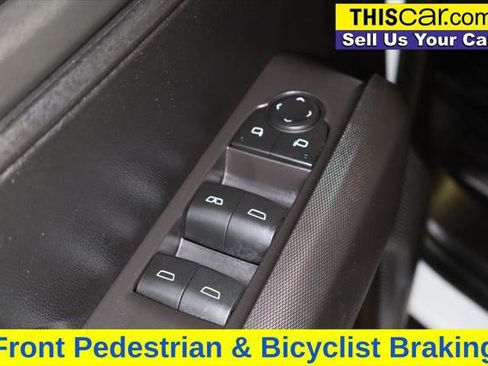 Used 2023 Chevrolet Colorado Trail Boss w/ Technology Package image 22